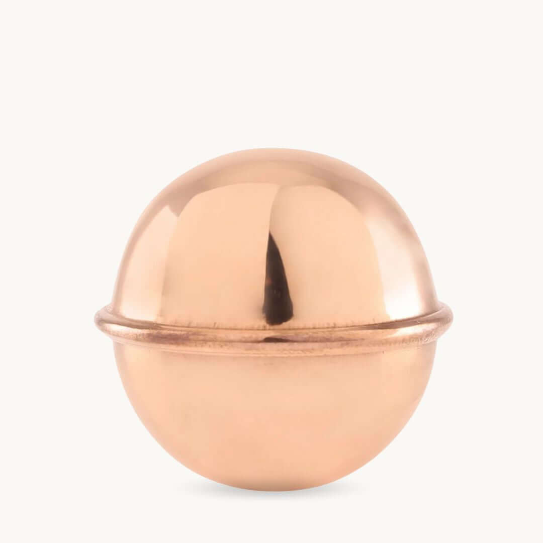 Copper Energy Ball